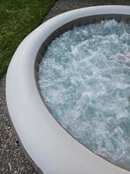 Intex Pure Spa Jacuzzi - Opblaasbaar, Tuin en Terras, Bubbelbaden en Hottubs, Ophalen, Gebruikt, Filter, Opblaasbaar