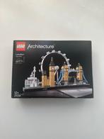 Lego Architecture London - Complete Set!, Kinderen en Baby's, Speelgoed | Duplo en Lego, Ophalen of Verzenden, Zo goed als nieuw