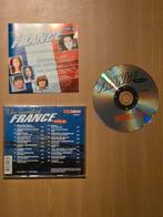 The sound of France vol 4, Ophalen of Verzenden, Gebruikt, Wereldmuziek