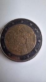 2 euro munt Nederland, Ophalen of Verzenden, Overige landen, 2 euro