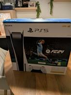 Ps5 disk, Spelcomputers en Games, Spelcomputers | Sony PlayStation 5, Ophalen of Verzenden, Zo goed als nieuw