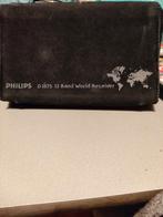 Philips wereldontvanger type D1875, Ophalen of Verzenden, Wereldontvanger