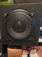 Auto speaker polk subwoofer, Ophalen, Zo goed als nieuw