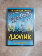 Jovink dvd, Cd's en Dvd's, Ophalen of Verzenden, Zo goed als nieuw