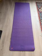 Yogamat plus bolster, Sport en Fitness, Ophalen of Verzenden, Zo goed als nieuw, Yogamat