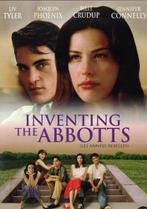 Inventing The Abbotts - Pat O'Connor ( Joaquin Phoenix ), Vanaf 12 jaar, Ophalen of Verzenden, Zo goed als nieuw, Drama