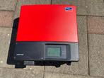 Omvormer zonnepanelen SMA, Ophalen, Gebruikt, Overige typen, 200 wattpiek of meer