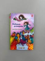 Heksie - Heksenpoespas, Boeken, Ophalen of Verzenden, Zo goed als nieuw, Marjolein snoeij, Sprookjes