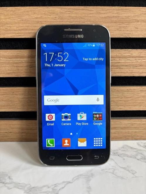 Samsung Galaxy Core Prime, Telecommunicatie, Mobiele telefoons | Samsung, Gebruikt, Overige modellen, 8 GB, Zonder abonnement