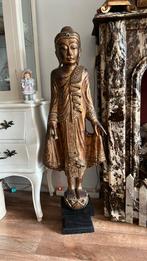 Antieke boedhha, Ophalen, Zo goed als nieuw