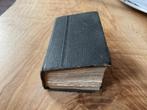 Bijbel, NT, enz. uitgave 1936, Antiek en Kunst, Ophalen of Verzenden