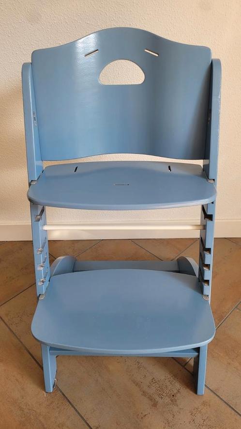 Childwood Lambda 2.0 meegroeistoel, Kinderen en Baby's, Kinderstoelen, Zo goed als nieuw, Meegroeistoel, Ophalen