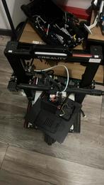 3D printer ENDER 6SE DEFFECT, Ophalen, Zo goed als nieuw, Creality