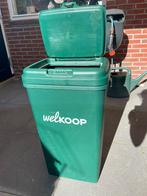 Voerton welkoop 53L, Dieren en Toebehoren, Ophalen
