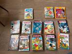 Donald Duck Pocket Collectie - Diverse Uitgaven, Meerdere stripboeken, Ophalen of Verzenden, Gelezen