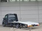 Mercedes Sprinter 317 CDI Automaat Autotransporter Lier Trek, Auto's, Bestelauto's, Automaat, Stof, Euro 6, 4 cilinders