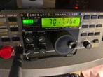 Elecraft K2, Ophalen, Zender en Ontvanger