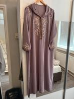 Djelleba nieuw, Ophalen of Verzenden, Nieuw, Beige, Overige typen