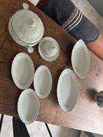 Hutschenreuther Servies - Doe een bod!, Ophalen, Gebruikt, Overige typen, Overige stijlen