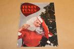 Tuney Tunes Kerstnummer 1958, Verzamelen, Ophalen of Verzenden, 1940 tot 1960, Tijdschrift