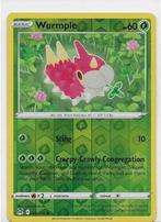 Lost Origin,  Wurmple [reverse] 6/196, Ophalen of Verzenden, Nieuw, Losse kaart