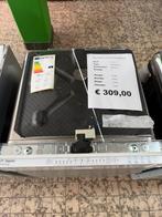 Candy inbouw vaatwasser vol geïntrigeerd nieiw, Minder dan 85 cm, Candy, Minder dan 10 liter, Ophalen of Verzenden