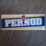 Leuke sticker.   PERNOD., Ophalen of Verzenden, Zo goed als nieuw, Overige typen