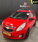 Chevrolet Spark 1.0 16V LS Bi-Fuel-LPG, Euro 5, Zwart, 4 cilinders, Origineel Nederlands