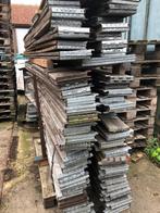 Gebruikte Europallet Opzetranden, Ophalen, Zo goed als nieuw, Pallet, Minder dan 200 cm