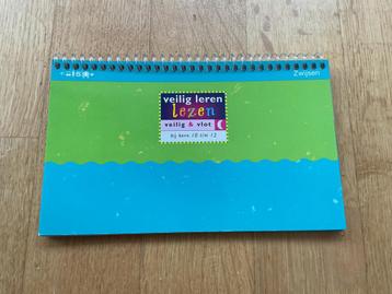 Veilig leren lezen - Veilig & Vlot. Kern 10-12. NIEUW. beschikbaar voor biedingen