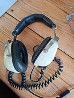 Vintage Sansui SS-10 Koptelefoon - Jaren 70, Ophalen of Verzenden, Gebruikt, Overige merken