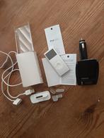 Nano iPod Apple 4 gb met gebruiksaanwijzing, Ophalen of Verzenden, Zo goed als nieuw, Nano