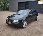 Volkswagen Golf 2.8 V6 4Motion Compleet R32, full option!, 1373 kg, Gebruikt, Beige, 700 kg