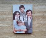 Niran en ik, autobiografictie Pinar Akbas en sterke vrouwen, Pinar Akbas, Overige, Nieuw, Ophalen of Verzenden