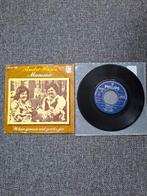 André Hazes - Mama / Ik Kan Gewoon Niet Zonder Jou (1977), Ophalen of Verzenden, Gebruikt, Overige formaten, Levenslied of Smartlap