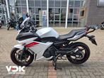 YAMAHA XJ 6 / DIVERSION F ABS (bj 2015), Motoren, Motoren | Yamaha, 4 cilinders, Motorrijbewijs A, Bedrijf, Onbekend