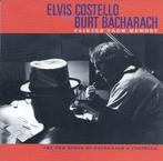 Elvis Costello With Burt Bacharach-Painted From Memory CD, Gebruikt, Ophalen of Verzenden, 1980 tot 2000