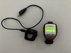 Garmin forerunner 305 gps horloge, Sport en Fitness, Hartslagmeters, Gebruikt, Ophalen of Verzenden, Garmin