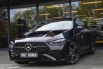 Mercedes-Benz CLA-Klasse Shooting Brake 250 e AMG Led Leder, CLA, Gebruikt, 4 cilinders, Adaptive Cruise Control
