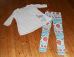 mooie Didi set tuniek blouse en gratis legging mt 152 - 12, Meisje, Overhemd of Blouse, Ophalen of Verzenden, Zo goed als nieuw