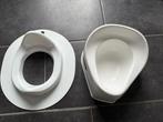 Wc verkleiner en potje, Kinderen en Baby's, Ophalen of Verzenden, Zo goed als nieuw, Overige typen