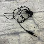 Shure WL84, Ophalen of Verzenden, Gebruikt
