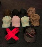 Diverse petten collectie, Ophalen of Verzenden, Zo goed als nieuw, One size fits all, Pet