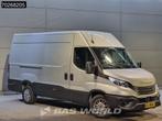 Iveco Daily 35S21 3.0L Automaat L2H2 2025model ACC LED Camer, Auto's, Automaat, Stof, Euro 6, 4 cilinders