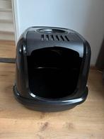 PeeWee EcoDome XXL kattenbak, Dieren en Toebehoren, Ophalen, Gebruikt