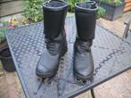 Dames motorlaarzen , merk Revenge, maat 40, kleur zwart.  ., Motoren, Kleding | Motorkleding, Ophalen, Dames, Laarzen, Revenger