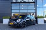 Mini Mini Clubman 2.0 Cooper S Chili Serious Business, 192 P, Auto's, Mini, Voorwielaandrijving, 1998 cc, 715 kg, Zwart