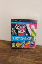 Just dance 3 PS3, Spelcomputers en Games, Muziek, Eén computer, Ophalen of Verzenden, Zo goed als nieuw