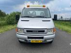 Iveco Daily 35C12 375 Oprijwagen/autotransporter, Achterwielaandrijving, Gebruikt, 4 cilinders, Iveco