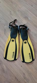 Mares small, Watersport en Boten, Duiken, Ophalen of Verzenden, Zo goed als nieuw, Zwem- of Duikvliezen